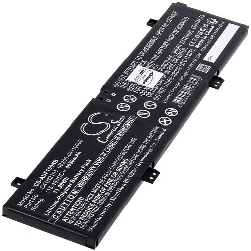 Batterie pour ordinateur