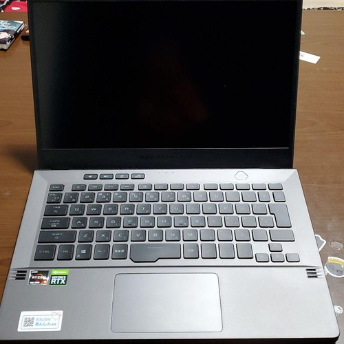 Asus rog zephyrus g14 ga401iv - rog,