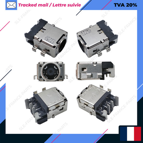 Prise charge power jack - prise, dc