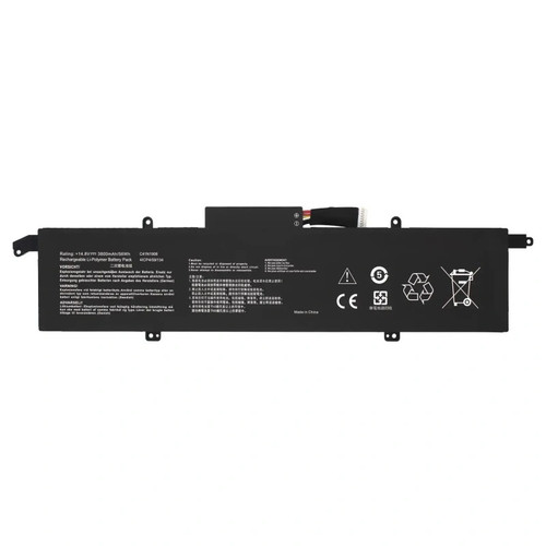 Batterie pour ordinateur - batterie,