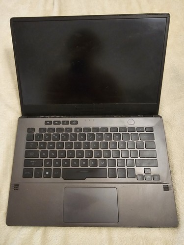 Asus rog zephyrus g14 - rog,