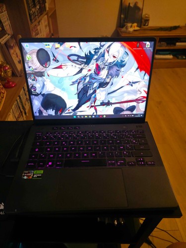 Portable gaming asus - portable,