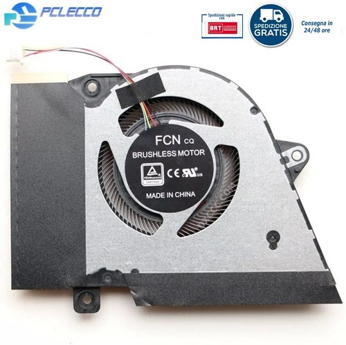 Ventilateur gpu fan - ventilateur, 12v