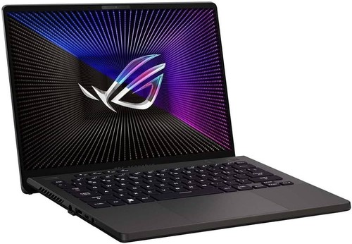 Asus rog zephyrus - asus,