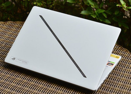 Asus rog zephyrus - rog,