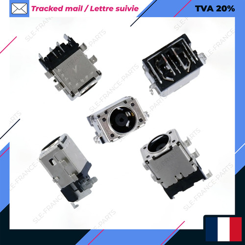 Prise charge power jack - charge, dc