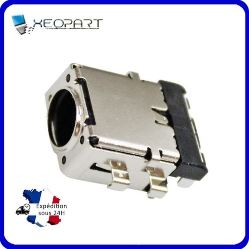 Connecteur alimentation asus - alimentation,
