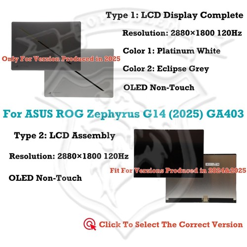 Asus rog zephyrus g14 - asus, (2025)