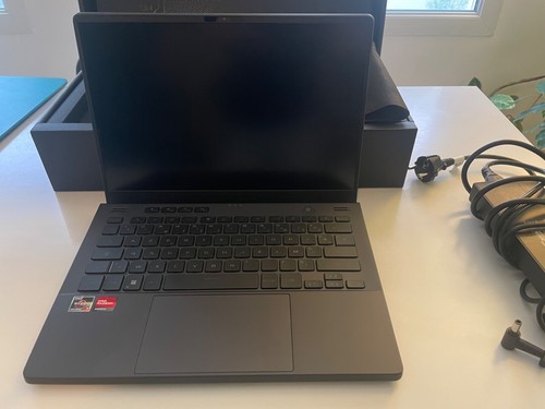 Asus rog zephyrus - zephyrus, g14