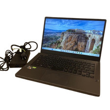 ASUS ROG Zephyrus G14 GA401IV