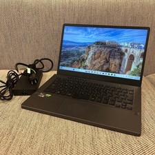 ASUS ROG Zephyrus G14 Ryzen