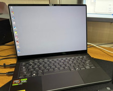 ASUS ROG Zephyrus G14