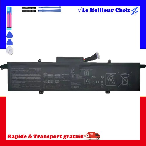 C41n1908 new battery pour - battery,