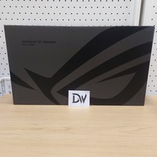 ASUS ROG Zephyrus G14