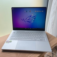 ASUS ROG Zephyrus G14 14" 3K