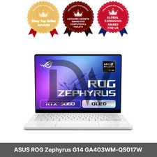 ASUS ROG Zephyrus G14