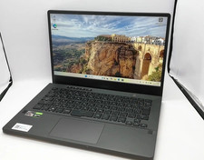 ASUS ROG Zephyrus G14 Ryzen 7