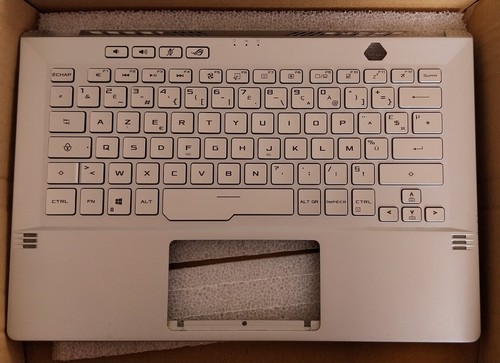Repose poignet clavier pour - repose,
