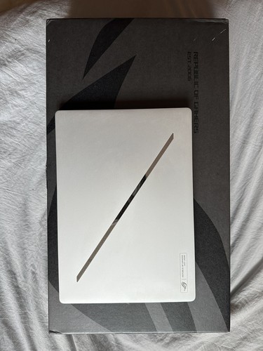 Asus rog zephyrus g14 - rog,