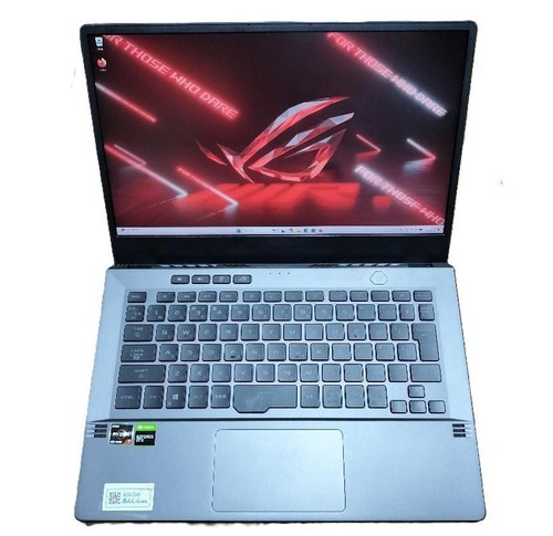 Asus rog zephyrus - zephyrus, g14