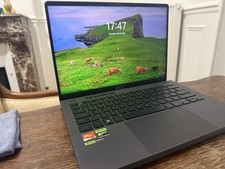ASUS ROG zephyrus g14 RTX