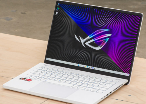 Asus rog zephyrus g14 - asus,